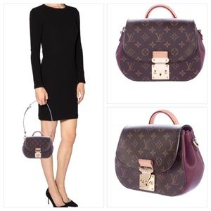 Louis Vuitton❤️Monogram Eden Mm